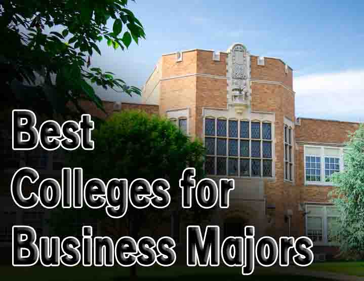 Colleges for Business